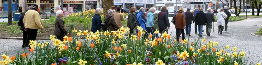 Schwäbischer Albverein | Ortsgruppe München